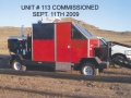 Unit #113 Unit #113