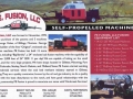 Enclosed Cab Pipe Fusion Machine Enclosed Cab Pipe Fusion Machine