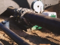 Pipe Fusion Machine Pipe Fusion Machine